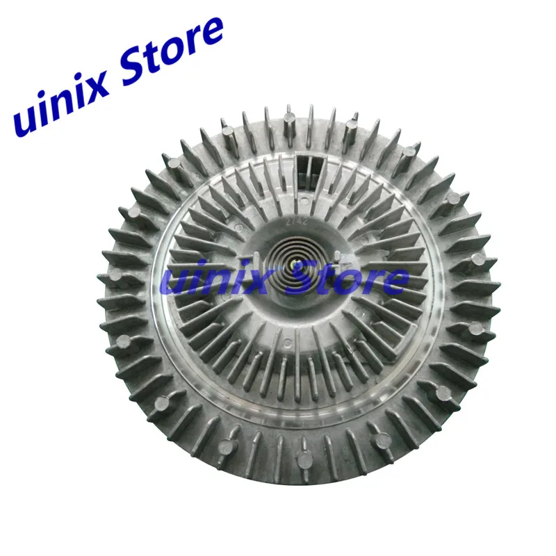 Вентилятор сцепления для Dodge Ram 1500 пикап 2500 3500 2002 2008 OEM : 2742 215135 9082742|Вентиляторы и