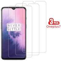 screen protector tempered glass for oneplus 7 case cover on oneplus7 one plus plus7 6 41 protective coque omeplus onplus onepls