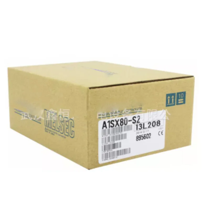 

Новый оригинальный в коробке {Spot warehouse} A1SX80-S2