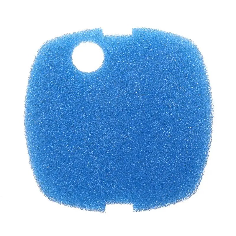 

Новинка 2021 года, 10 шт., прокладки для фильтров для аквариума sunsun HW-302/505A, контейнер для фильтров