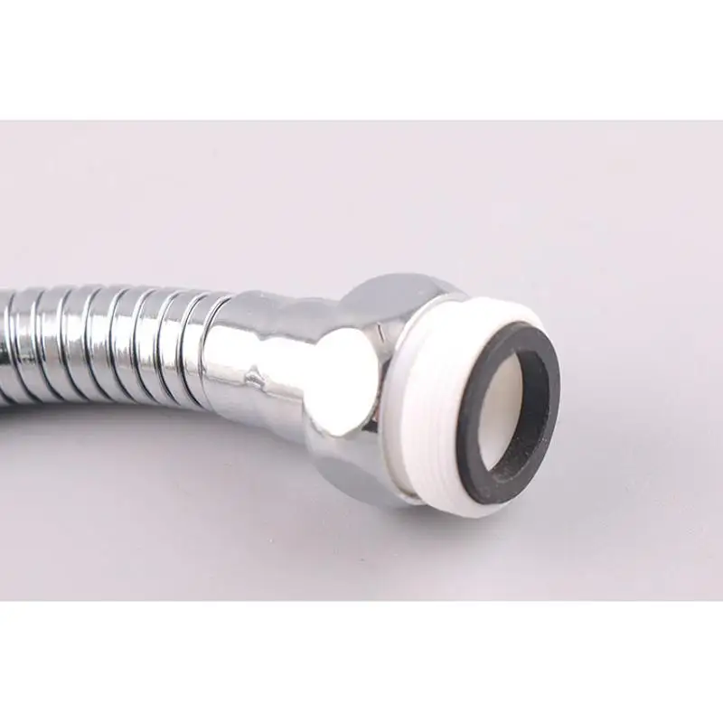 1 шт. Универсальный аэратор смеситель с брызгозащищенной головкой кухонный