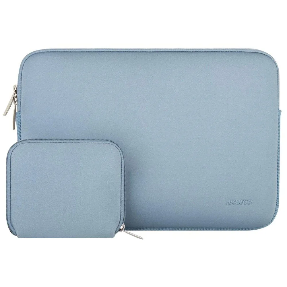 Сумка для ноутбука MOSISO для Macbook Air Pro 11, 12, 13, 14, 15, retina, компьютер, ноутбук 11,6, 13,3, 15,6 дюймов, рукав, водонепроницаемая сумка, чехол