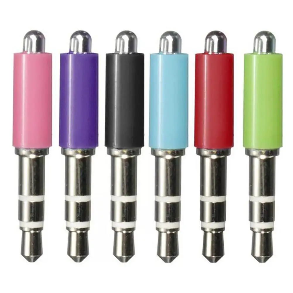 Universal 3.5mm Remote Control Jack For IOS/ Android Mini Intelligent Plug Mobile Phone Smart Infrared IR | Электроника