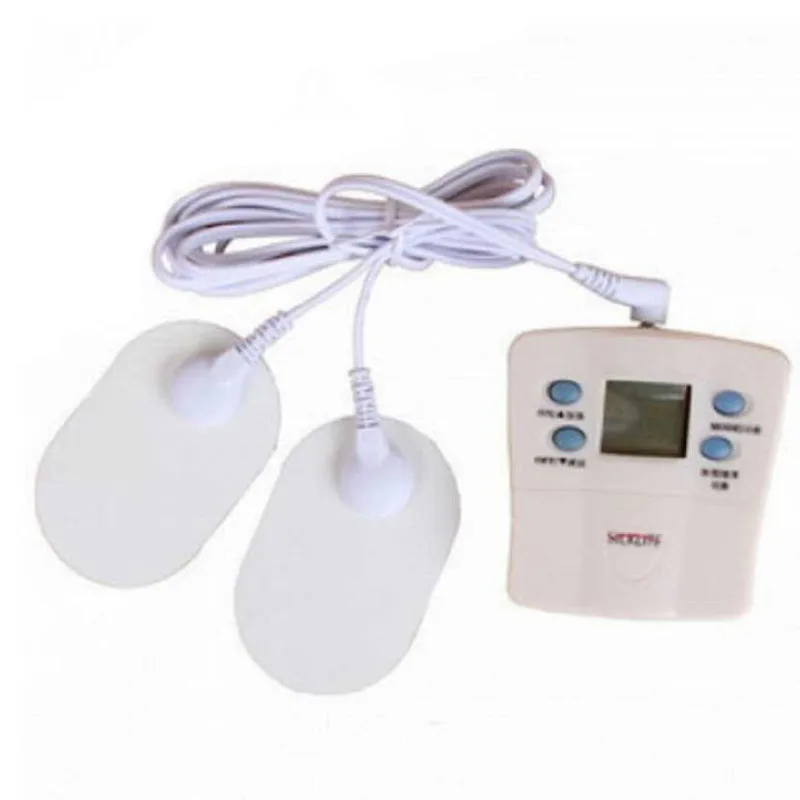 Медицинская мини электронный похудения тела терапия массаж пульс мышца