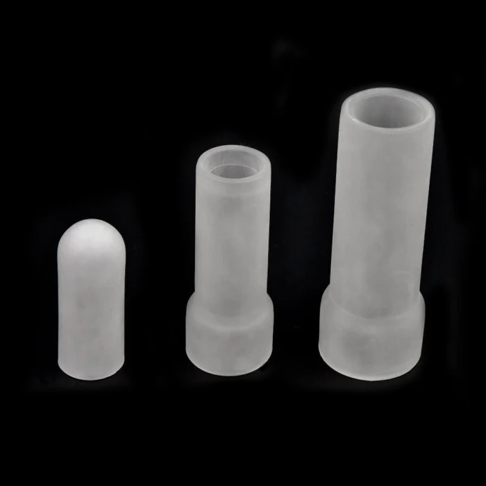 Силиконовые рукава для увеличения пениса удлинитель носилки насос вешалка увеличитель все