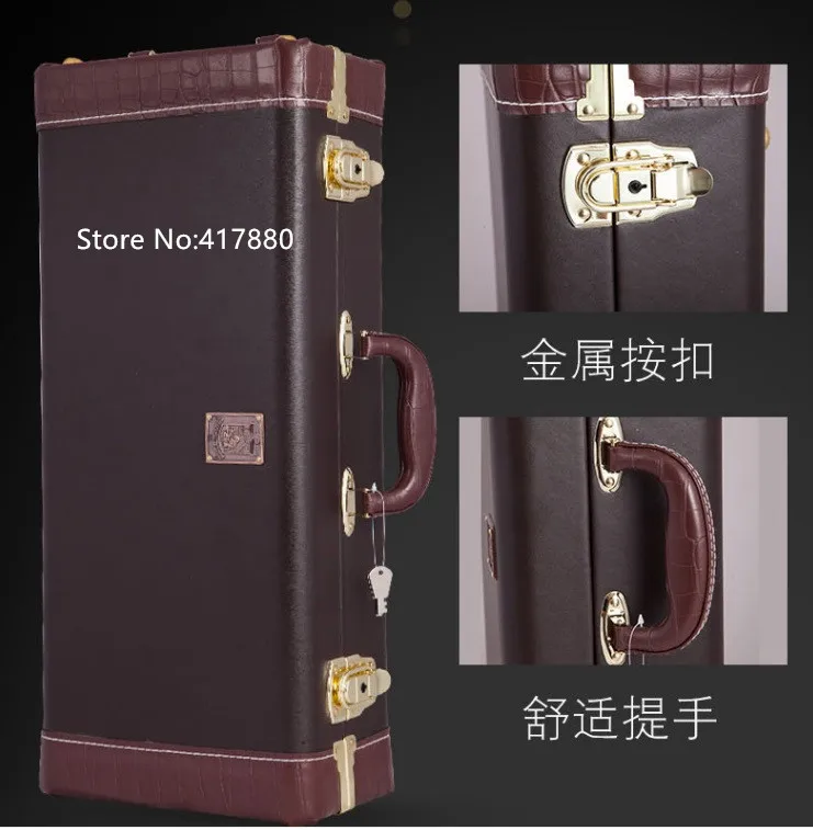 Новые высококачественные Музыкальные инструменты Bach/Bb маленькие