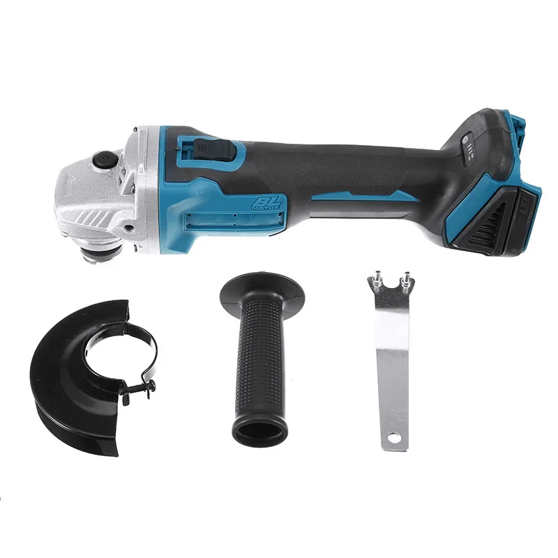 Многофункциональная полировальная машинка для аккумулятора 18 в 800 Вт 100 мм