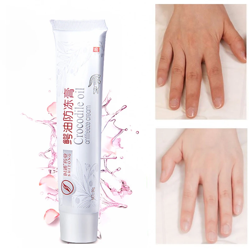 

Hand Cream Herbs Crack Foot Cream Anti-Drying Heel Cracked Repair Cream Removal Dead Skin Frostbite Hand Feet Care