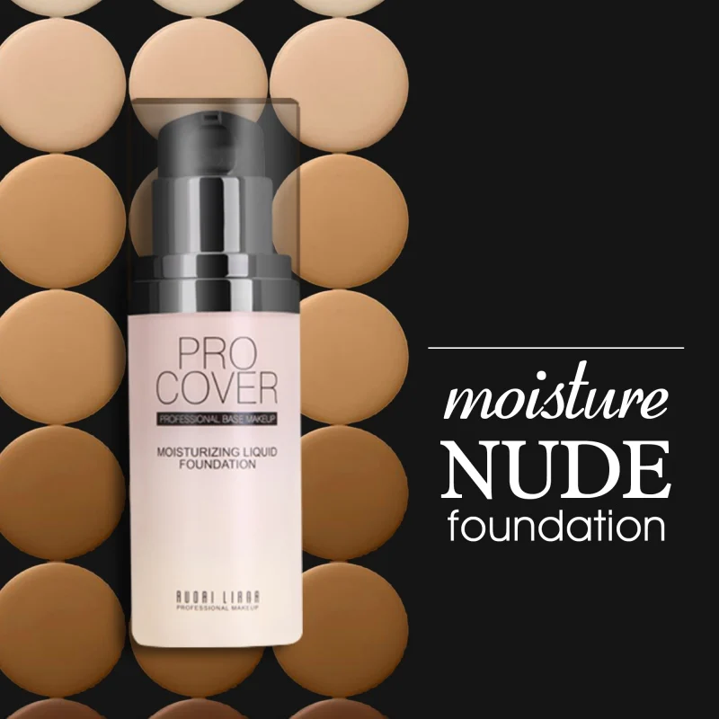 Консилер Солнцезащитная основа жидкая Косметическая увлажняющая длительная