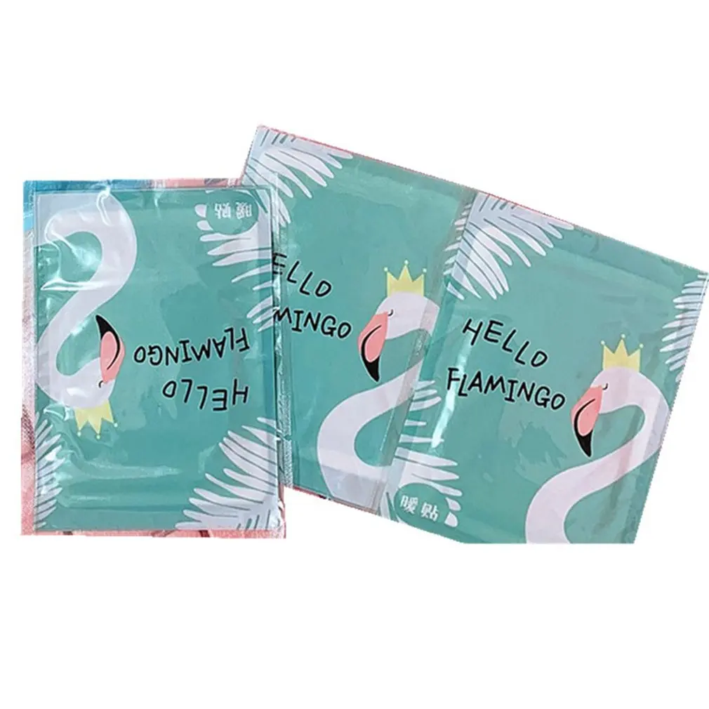 Теплая наклейка стойкая Тепловая пластырь для тела теплая - Цена: 230,30 руб.