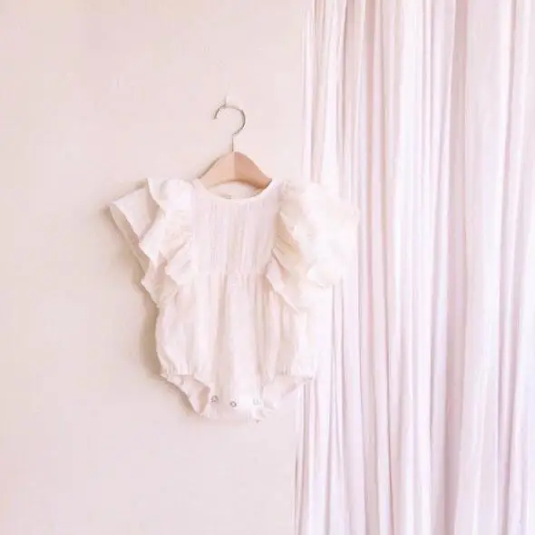 

Baby Clothing