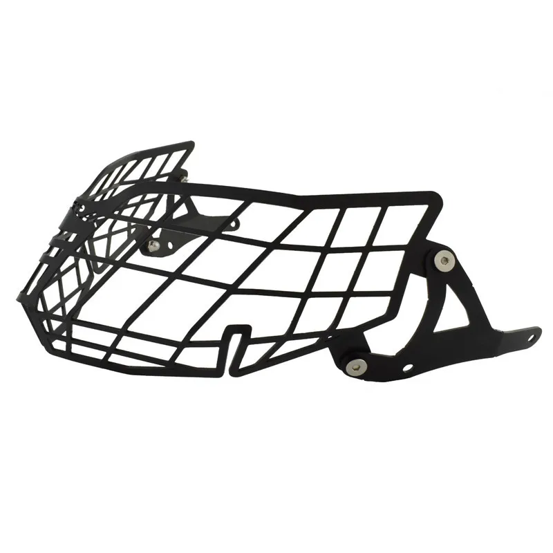 Waase мотоцикл для BENELLI TRK 502 502X TRK502 TRK502X фара решетка Защитная крышка | Автомобили и