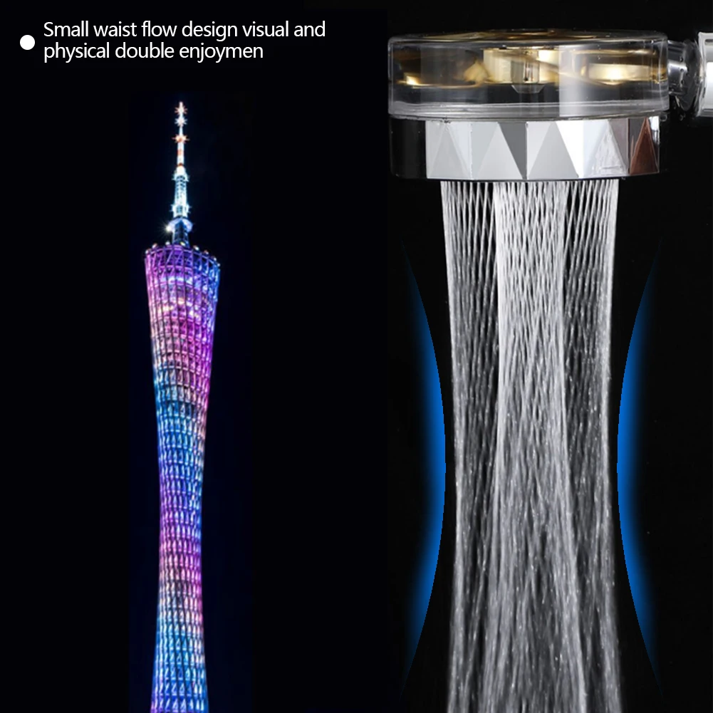 Современные бытовые аксессуары для ванной комнаты высокого давления