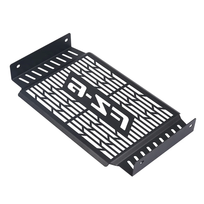 

Motorcycle Radiator Grille Grill Cover, for Yamaha FZ6 FAZER 2007-2010 Radiator Guard Protector