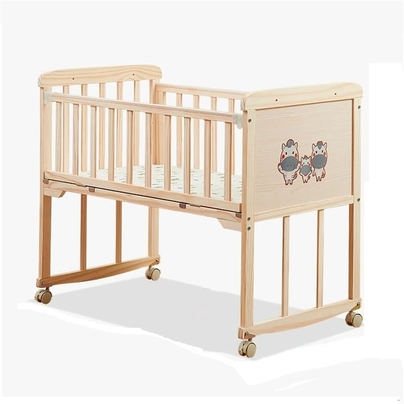 Детская камера Lozeczko Dzieciece Letto для девочек детская кровать Cameretta Bambini Ranza деревянная