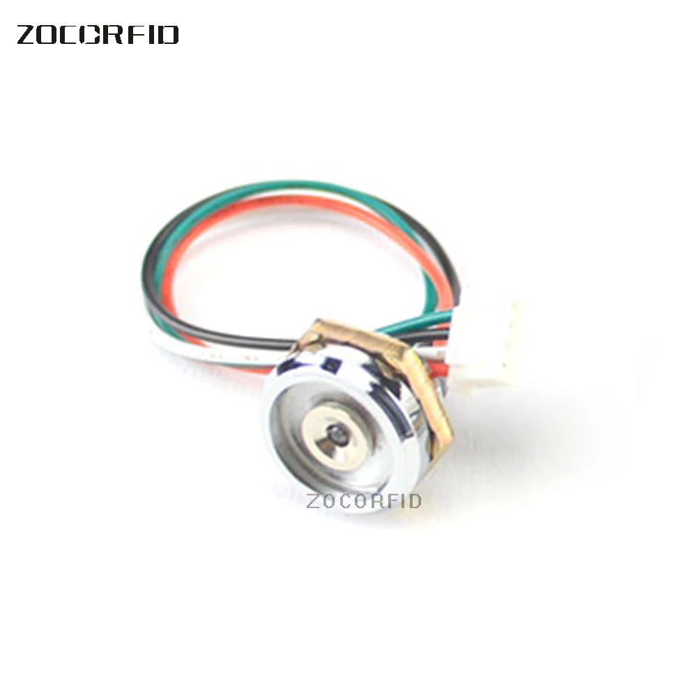 Датчик карт ds 1990a ibutton TM считыватель IB 9092 светодиодный светильник кой для DS1990 DS1991