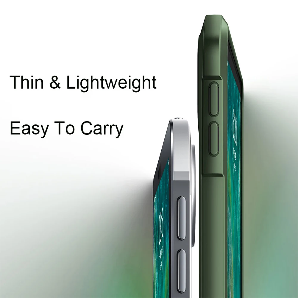 Чехол для iPad Pro 11 12 9 дюйма профессиональный ударопрочный Ультратонкий чехол с