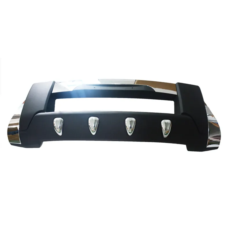 Внешний передний бампер автомобильные бамперы Стайлинг для ISUZU D MAX DMAX 2012 2014