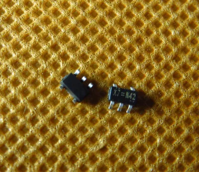 1 шт./лот RT8008PB RT8008 ADJ SOT23 5 WS 011|Реле| |