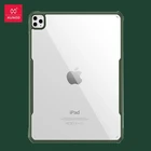 Чехол для iPad Pro 11 2021, защитный чехол для планшетов Xundd, Чехол для iPad Pro 11 2020, прозрачный противоударный тонкий легкий Чехол