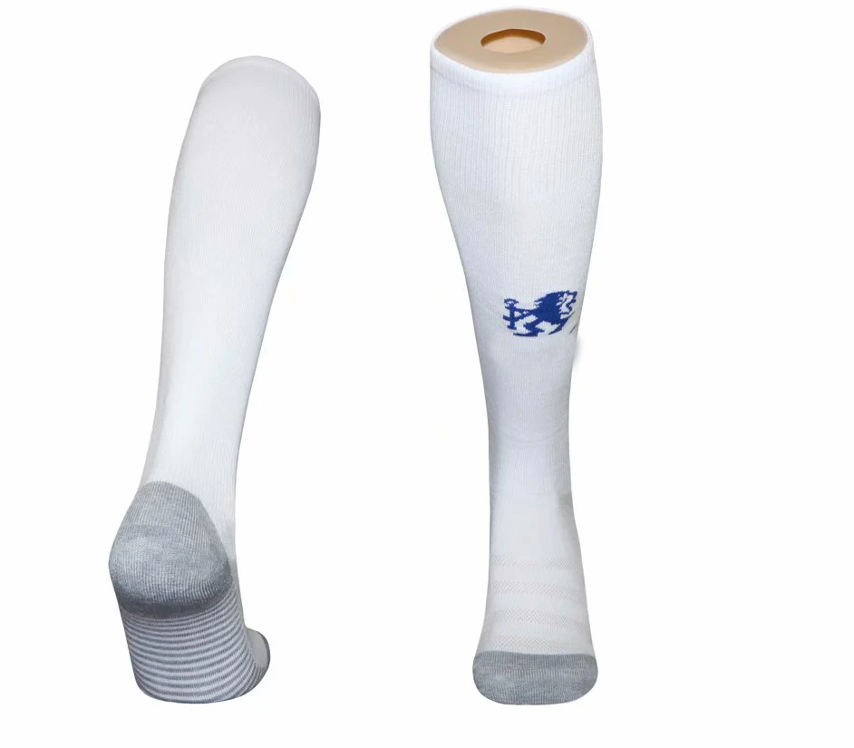 20/21 профессиональные детские европейские футбольные Клубные носки для мальчиков