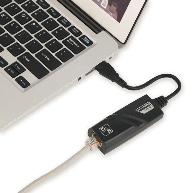 USB-коннектор для компьютерного кабеля 3 0 100/1000 Мбит/с | Компьютеры и офис