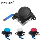 Оригинальный 3D аналоговый стик IVYUEEN для джойстика Nintendo Switch Joy-Con Joy Con, сенсорный модуль, потенциометр, запчасти для ремонта