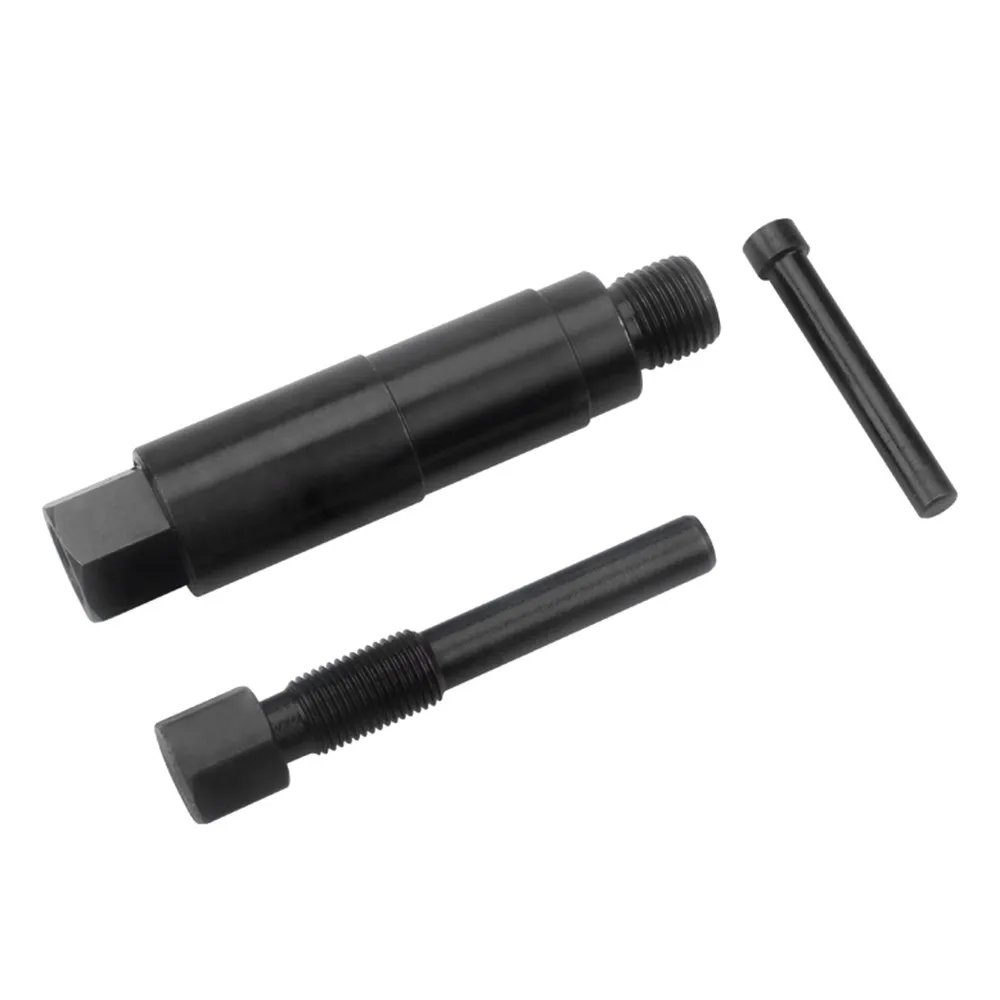 Инструмент для удаления сломанной свечи зажигания подходит Ford Triton 3 клапан