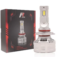 f7 130w h7 led bulb led h11 led headlight kit fog light h4 h7 h8 h11 h1 9006 9005 car led lamp led headlights bulb