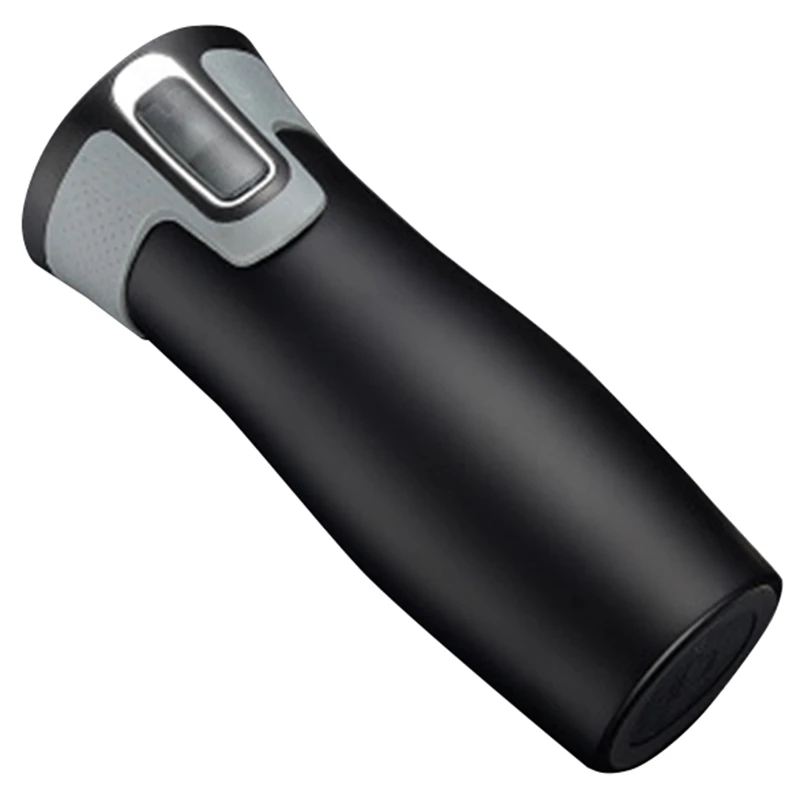 AC86 450 мл 16 унций вакуумные изолированные кружки из нержавеющей стали для