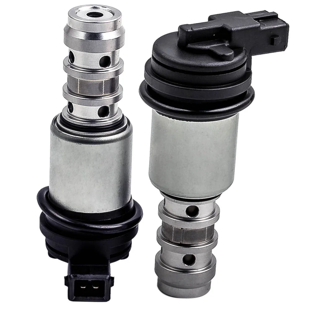 

2x Camshaft Variable Timing Solenoid Valve For BMW 11367560462 11361707323
