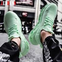 summer shoes for man skid proof social shoe male high top mens high sneakers shose for man high sneakers size 48 tennis rubber
