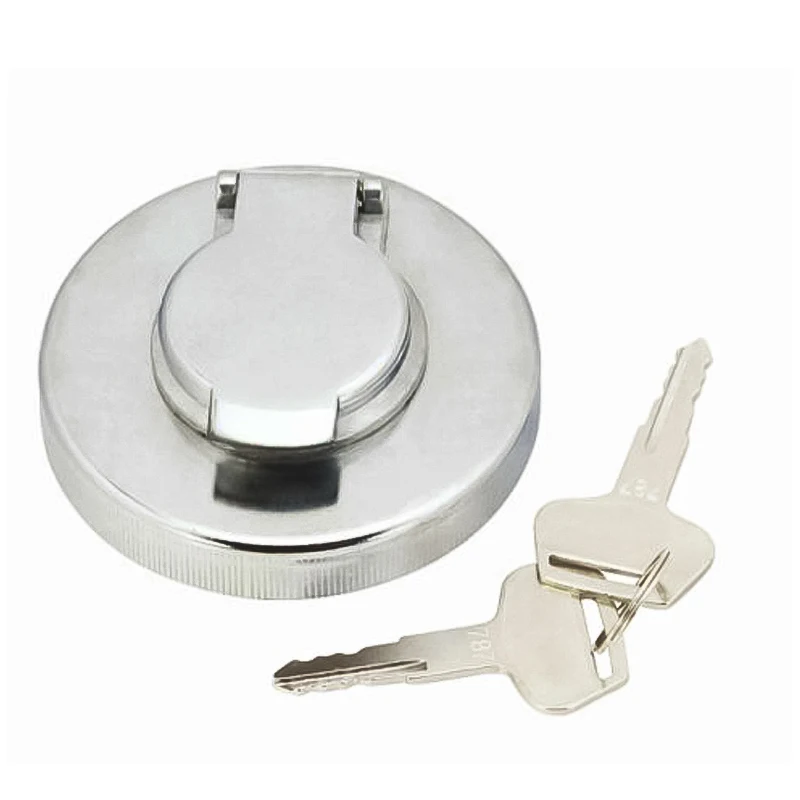 Аксессуары для экскаватора PC50/55/60 Крышка дизельного бака топливного бака|Детали