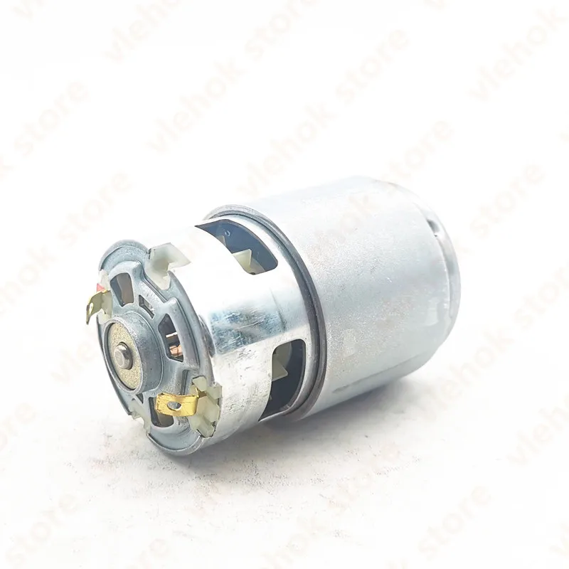 Электродвигатель 324497 324-497 DC18V для HITACHI DS18DVF3 DS18DFL DS18DFL(PC) DS14DFLPC Аккумуляторная дрель