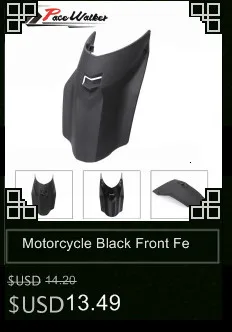 Аксессуары для мотоциклов заднее крыло кронштейн мотоцикл крыло для CF MOTO 120NK 250NK 400NK 650 NK