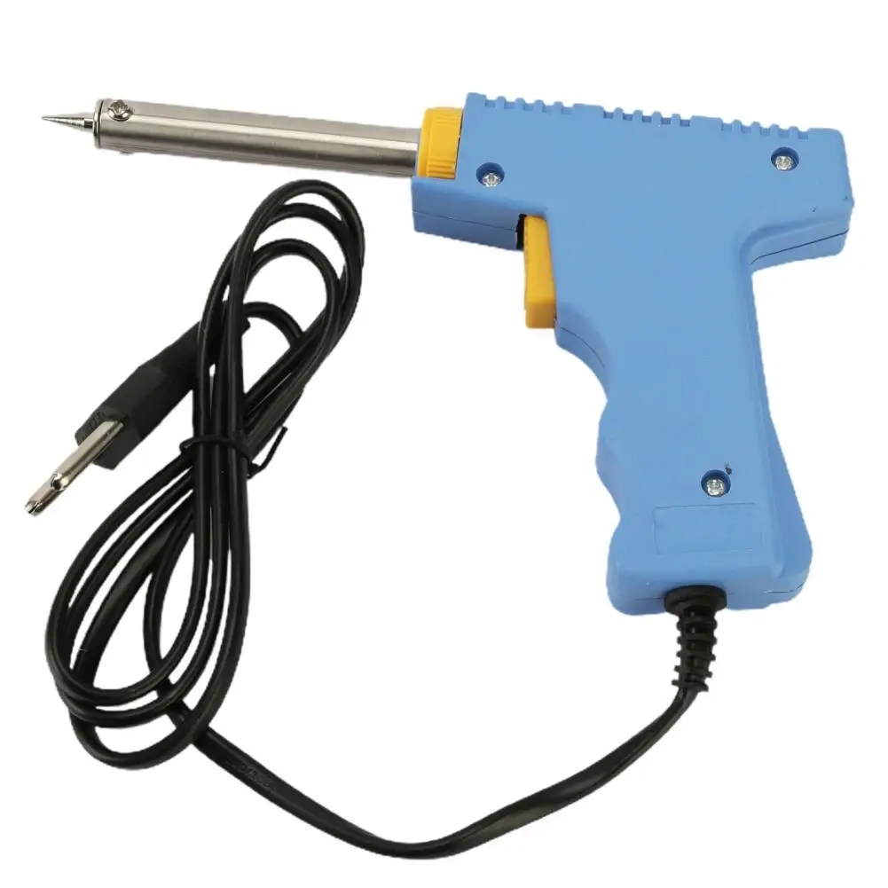 

Anti-heat Handle High-quality Humanized Handle Electric Welding Iron External Heating for Equipment Repair