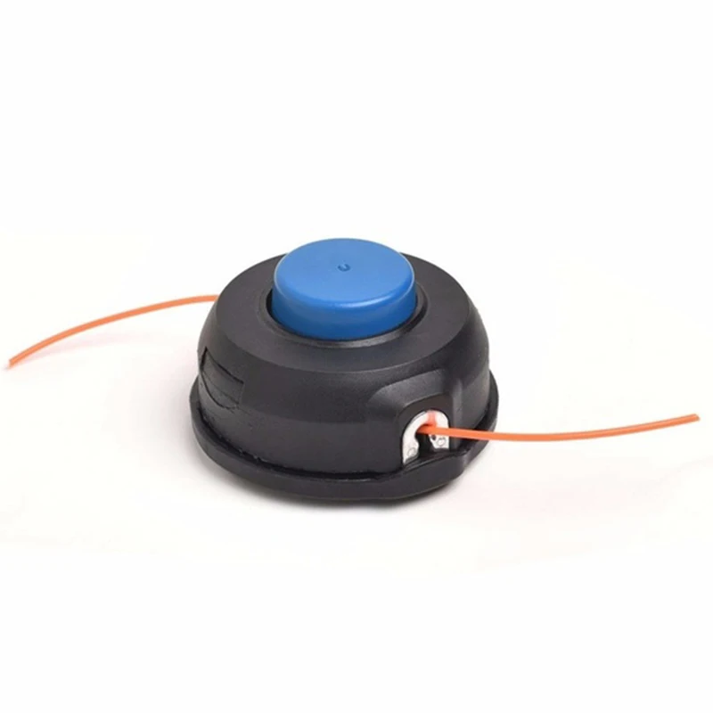 

3 Pcs T25 Trimmer Automatic Head for Husqvarna Lawn Mower