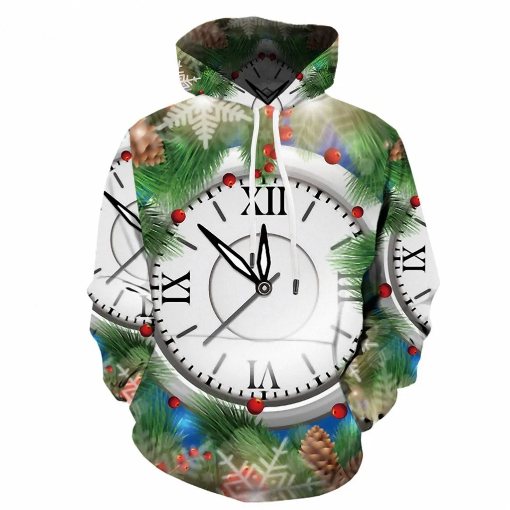 Пальто и куртки мужские повседневные рождественские забавные вечерние