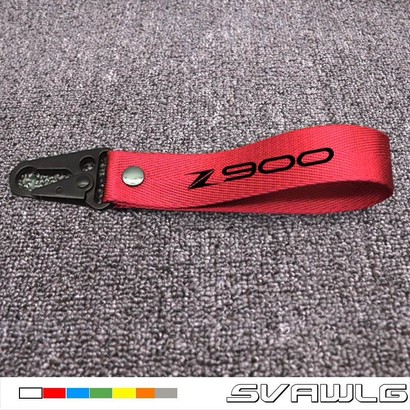 3D для ключей брелок коллекционный брелок для Kawasaki Z1000 Z900 Z800 Z650 ниндзя 3D логотип значок для мотобайкеров кольцо для ключей