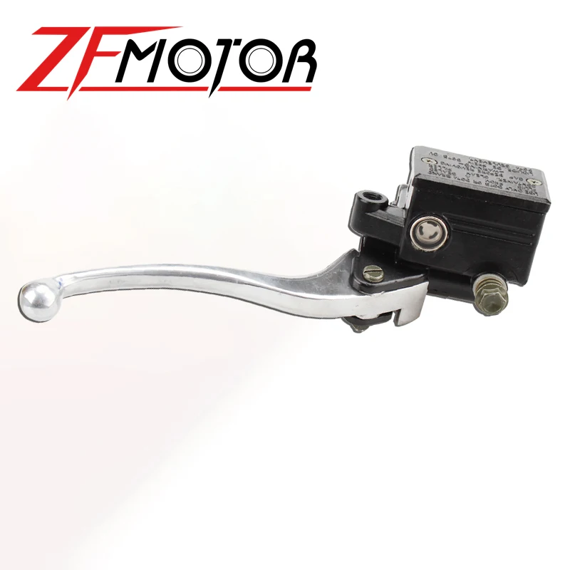 Мотоциклетные аксессуары передний тормозной главный цилиндр гидравлический