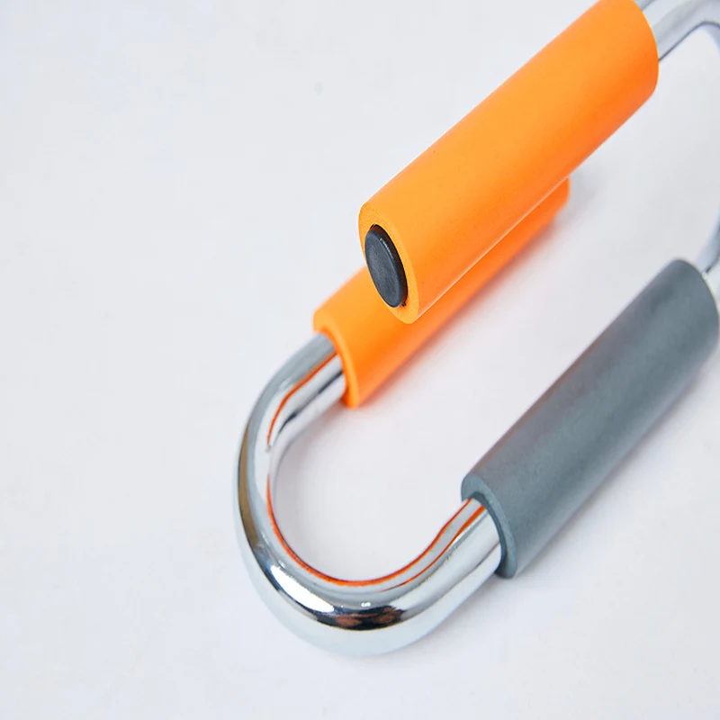 1 пара подставки для груди и мышц живота | Спорт развлечения