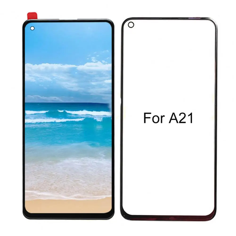 

Phone Screen Cover Replacement for Samsung Galaxy A01/A11/A21/A31/A41/A51/A71