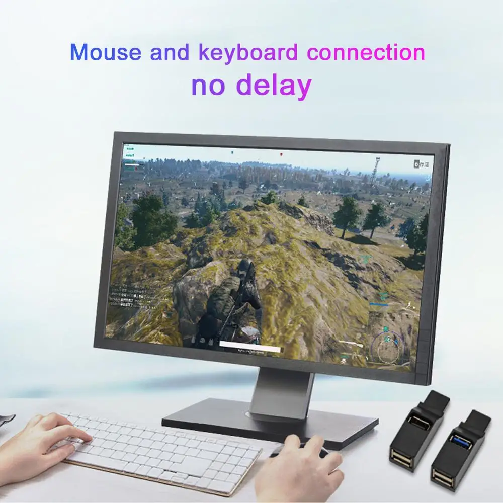 USB концентратор для MacBook Pro|Компьютерные кабели и разъемы| |