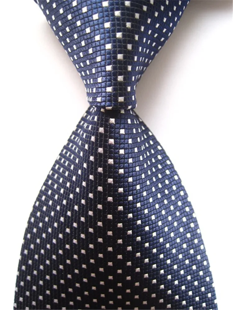 2019 новый мужской модный классический галстук розовый цветочный 100% жаккардовый