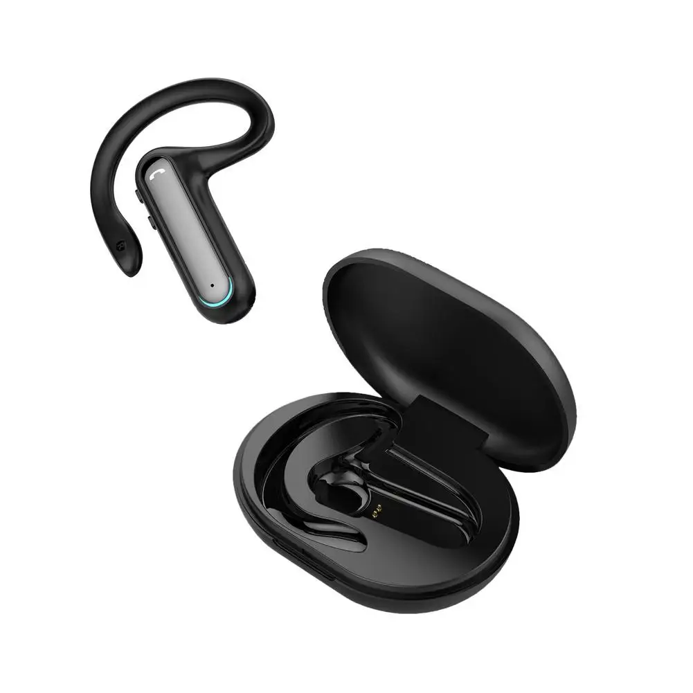 

Новые беспроводные наушники F810C с поддержкой Bluetooth 5,0 и двойным микрофоном