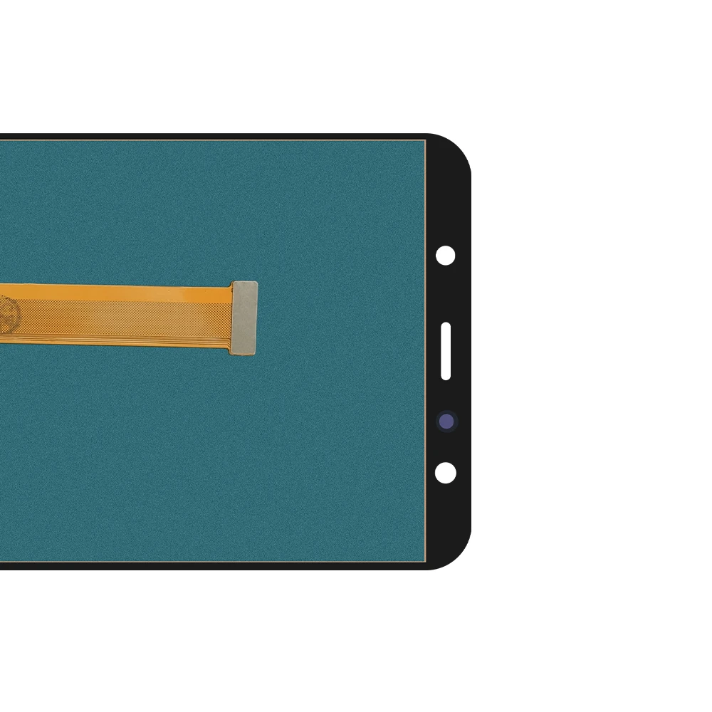 ЖК-дисплей Дисплей для samsung Galaxy A7 A750 SM-A750F A750F A750G ЖК-дисплей кодирующий преобразователь сенсорного экрана в сборе для samsung A750 A750M