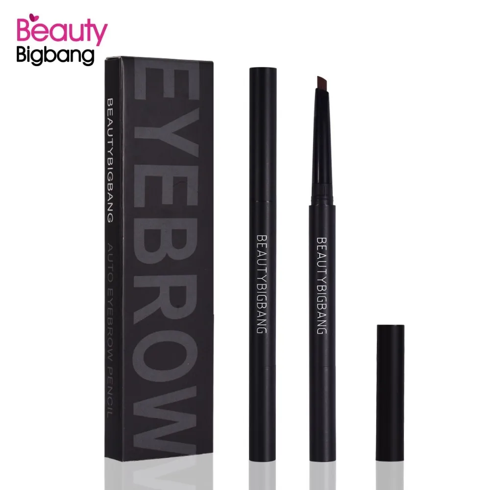 BeautyBigBang, Водостойкий карандаш для бровей, стойкий карандаш для бровей, карандаш для бровей