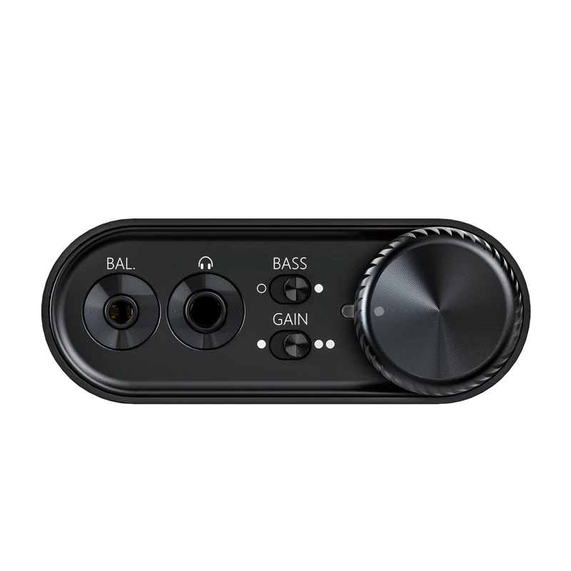 FiiO 2021 NEW K3 Portable Headphone 