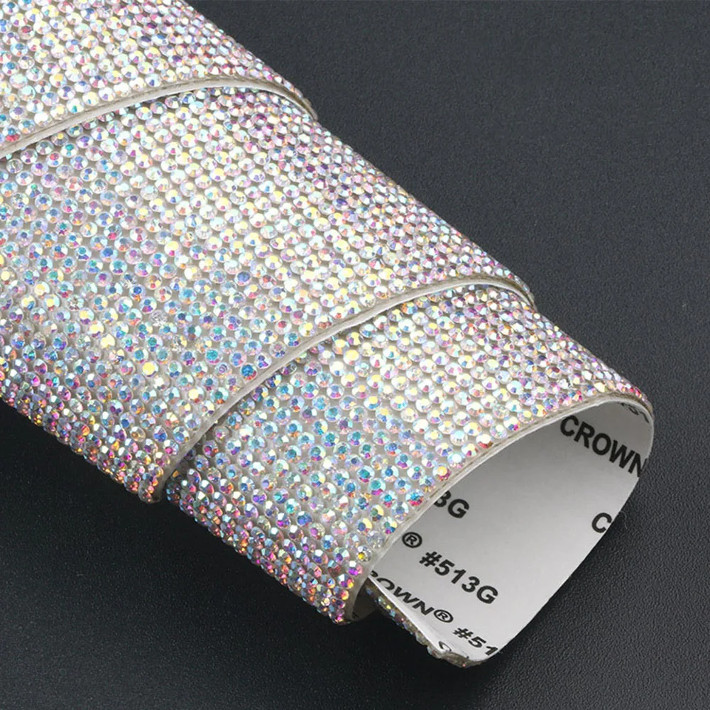 DIY Стразы стикер лист стразы отделка кристалл s бисерная Аппликация Украшение