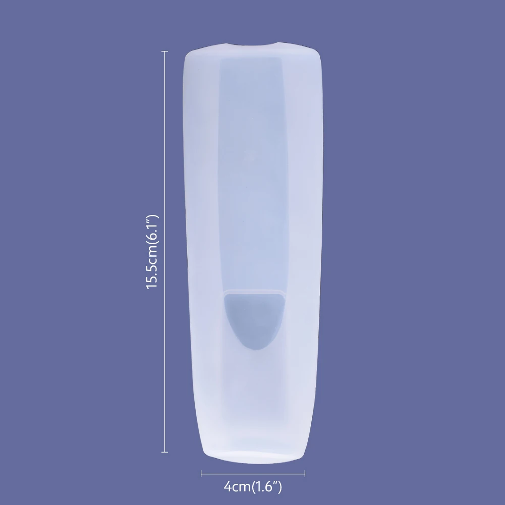 

Противопыльный чехол для пульта из силикона